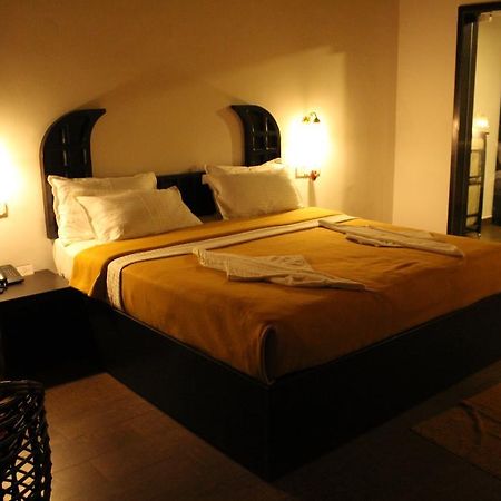 Shangri La Jungle Village Molem Zewnętrze zdjęcie