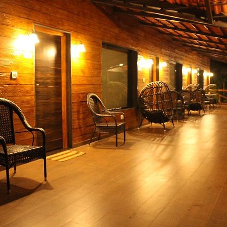 Shangri La Jungle Village Molem Zewnętrze zdjęcie