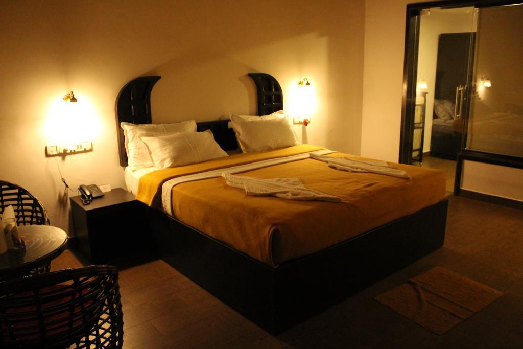 Shangri La Jungle Village Molem Zewnętrze zdjęcie