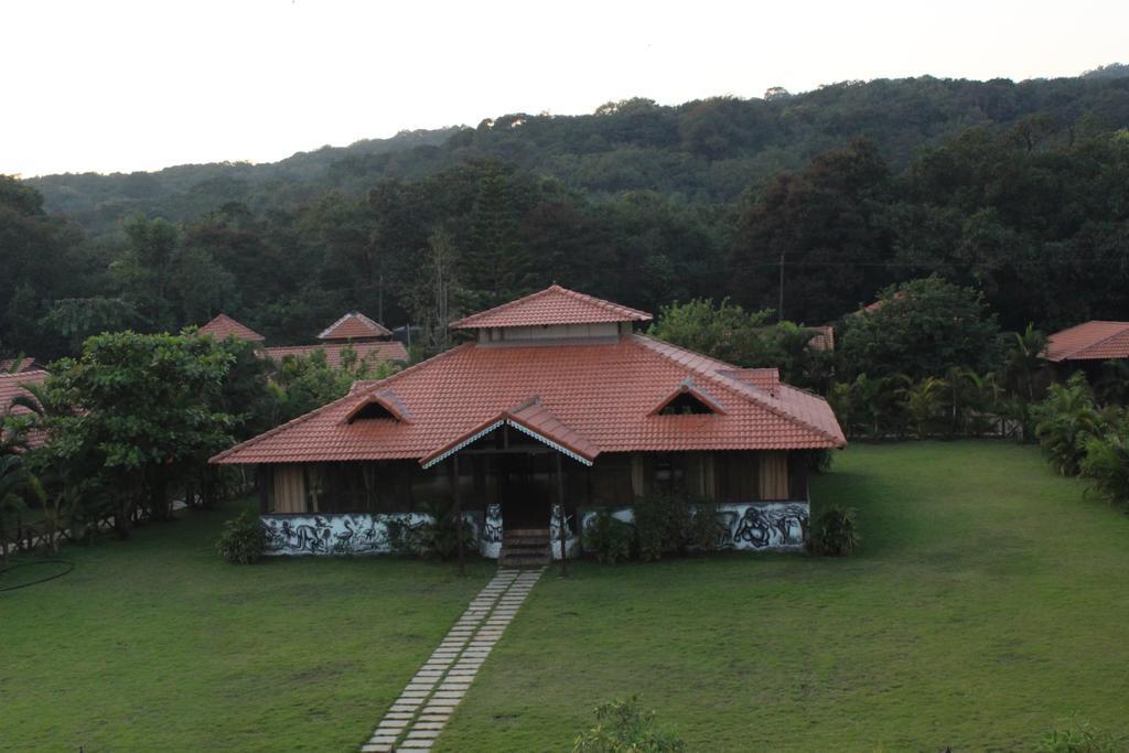 Shangri La Jungle Village Molem Zewnętrze zdjęcie